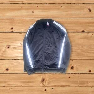 No boundaries tracksuit jacket
